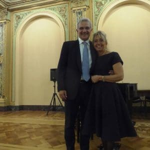 Musica a Cosenza, prende il via la XXII edizione di "Autunno musicale"