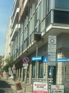 Emergenza viabilità a Cosenza, De Cicco incontra i cittadini del centro città 2