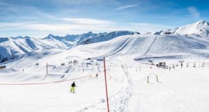 FIT CISL Cosenza_ forte preoccupazione su impianti sciistici per l' imminente stagione invernale