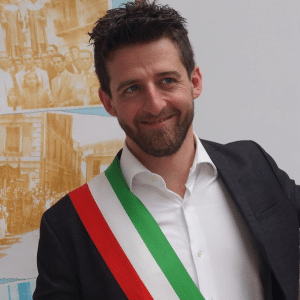 Falvio Stasi sindaco di Corigliano Rossano