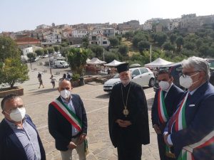 Festa dei SS Cosma e Damiano