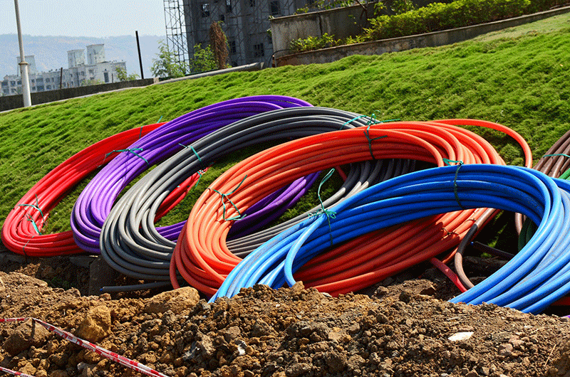 Fibra ottica a Cosenza