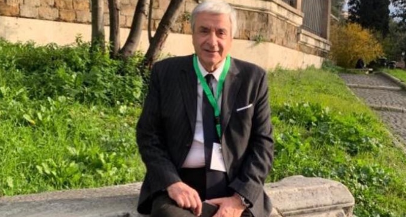 Francesco Pichierri - Cosenza
