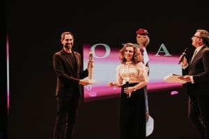 G. De Tommaso- A.L. Orrico