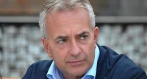 Gianluca Gallo - Calabria