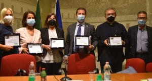 Grande successo per il convegno _Quando l'odio diventa reato_, a cura del COISP Cosenza