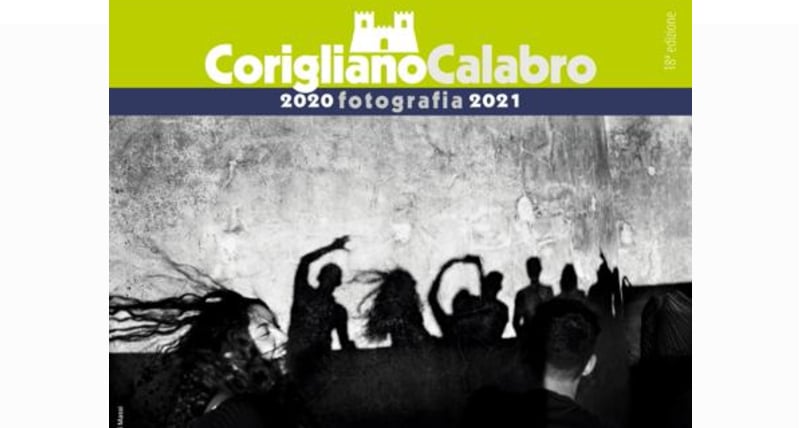 Il CoriglianoCalabroFotografia ai nastri di partenza al Castello Ducale