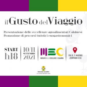 _Il Gusto del Viaggio_ due giorni di full immersion nelle eccellenze made in Calabria 2
