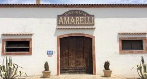 Il Museo della Liquirizia _Giorgio Amarelli_ tappa calabrese del progetto _Nel Tempo Di Una Storia_