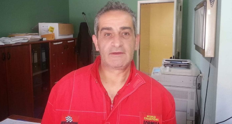 Il Sindaco Occhiuto e l'Amministrazione comunale di Cosenza ricordano l'operatore socio sanitario scomparso un mese fa