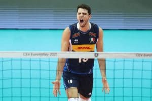 Il rossanese Daniele Lavia