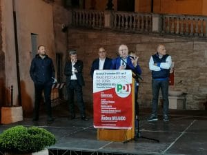 IncontroSpezzanoDellaSila