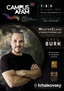 L'Estate a Cetraro non finisce qui con il Festival di Musica 2021 6