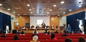 L'Unical conferisce attestato di merito in memoria di Emanuele Molinaro 2
