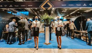 LaBconsulenze alla fiera di Riccione