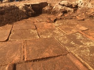 Laino Borgo_ enormi risultati dalla campagna scavi