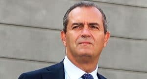Luigi De Magistris