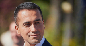 Luigi Di Maio