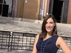 Maria Bernadette Guercio