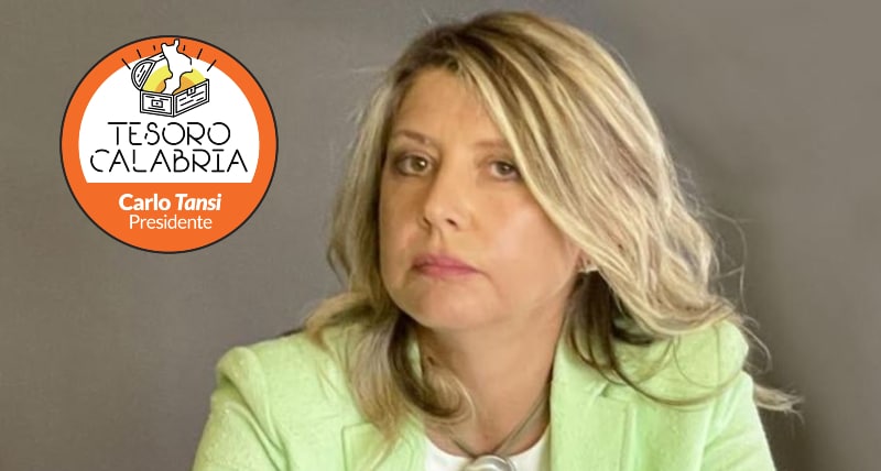 Movimento Civico Tesoro Calabria approva lista dei Candidati al Consiglio Comunale di Cosenza