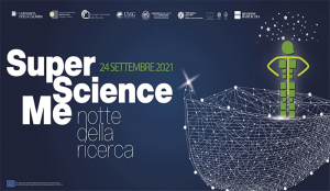 Notte dei Ricercatori all'Unical, l'edizione 2021 ispirata al green