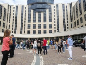 OSS cittadella regionale