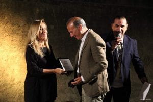 PREMIO CASTROVILLARI AUTORE_GRAZIA DI MICHELE