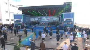 Pizzo Calabro (Vibo Valentia), pronta a ospitare quest’anno Tutti a Scuola, l’annuale cerimonia di inaugurazione dell’anno scolastico