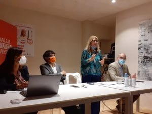 Comunali Cosenza, presentati i candidati della coalizione di Bianca Rende