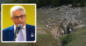 ANCI Calabria, il presidente Manna commenta la vittoria di Frammartino a Venezia