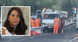 Rotatoria bivio di Montalto, Pina Sturino: "Un disastro!”