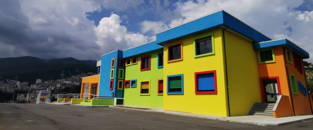 Saracena_Scuola Primaria_2