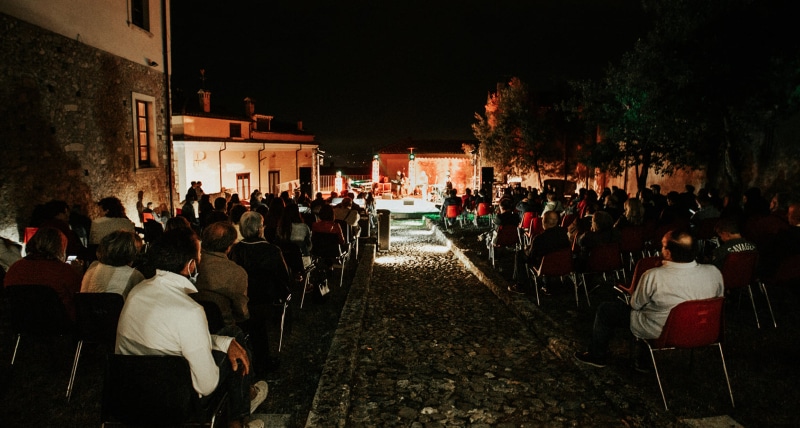 Successo e qualità per il 27esimo Festival delle Serre di Cerisano (CS)