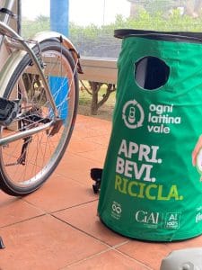 Sui lidi calabresi ogni lattina vale_ recuperate in estate oltre 125mila lattine 2