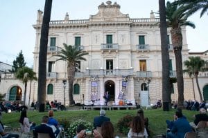 Villa Rendano