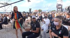 campioni olimpici tokyo 2020