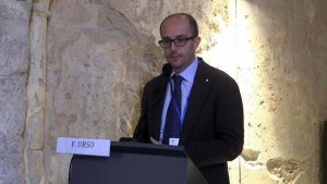 dr. Filippo Urso - Annunziata programma STAR