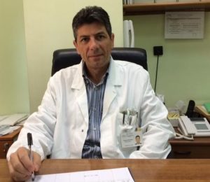 dr. Roberto Siciliano