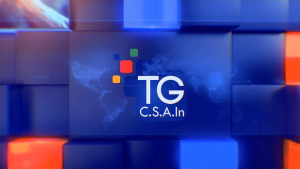 Telegiornale CSAIn