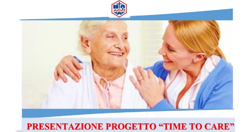 A Cosenza contro la solitudine di 2mila anziani ci sono i giovani delle ACLI