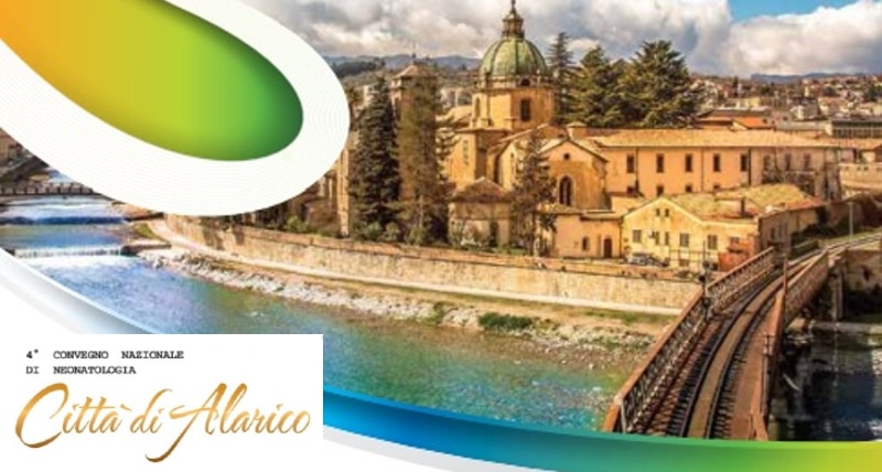 A Cosenza il 4° Convegno di Neonatologia