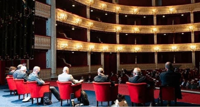 A Cosenza l’VIII edizione di POL Meeting, l'evento di formazione per la Polizia Locale