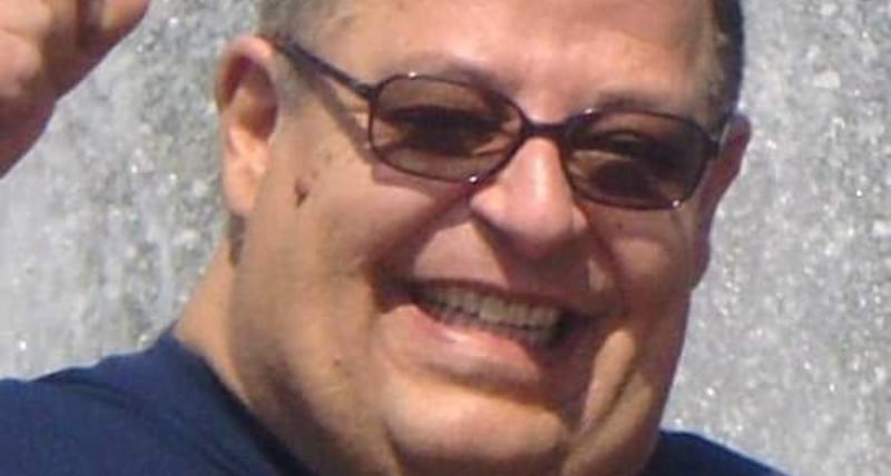 Addio al giornalista Ciccio Di Napoli, il cordoglio del presidente Iacucci