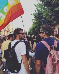 Alimena, Funaro (PD) du Del Zan_ con Franz Caruso e Cosenza2050 una nuova stagione per i diritti civili 2