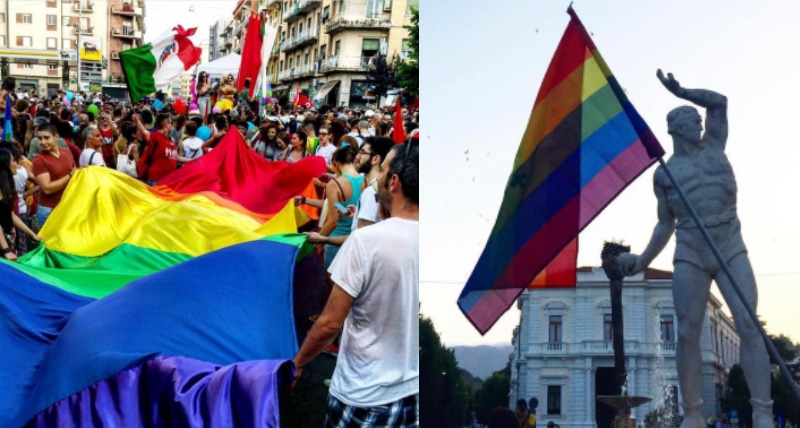 Alimena, Funaro (PD) su Ddl Zan con Franz Caruso e Cosenza2050 una nuova stagione per i diritti civili Franco IACUCCI