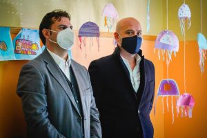 Antonio Palermo-Simone Turco