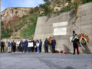 Ass. Antiracket Ferrami di Cosenza: la Calabria che non vuole dimenticare