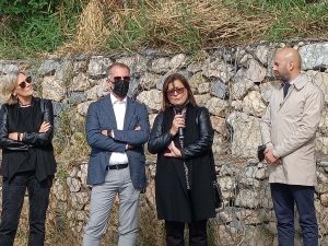 Ass. Antiracket Ferrami di Cosenza: La Calabria che non vuole dimenticare