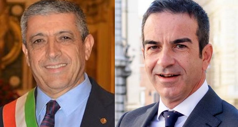 CASSANO_GLI AUGURI DEL SINDACO AL PRESIDENTE di Calabria OCCHIUTO A GALLO E AGLI ELETTI IN CONSIGLIO REGIONALE
