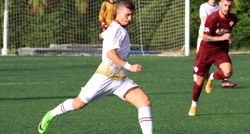 Calcio Cosenza_ la Morrone e il Rende perdono ancora, bene la Soccer Montalto alla prima